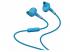 Energy Sistem EN 447169 Earphones Style 2+ Sky mikrofonos kék fülhallgató