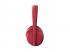 Energy Sistem EN 457557 Hoshi Eco Red Bluetooth piros fejhallgató