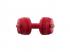 Energy Sistem EN 457557 Hoshi Eco Red Bluetooth piros fejhallgató