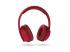 Energy Sistem EN 457557 Hoshi Eco Red Bluetooth piros fejhallgató