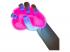 Doctor Squish  Squishy Maker Station Neon Edition