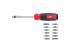Milwaukee 27 in 1 Multi-Bit csavarozó szett
