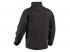 Milwaukee M12 HJBL5-201 fűthető kabát fekete (L)