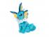 Pokémon 20 cm-es plüss: Vapereon Evo