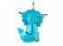 Pokémon 20 cm-es plüss: Vapereon Evo
