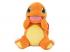Pokemon plüssfigura - Glumanda, 20 cm