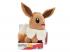 Pokémon plüssfigura - Evoli, 30 cm