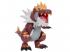 Pokémon Epic Tyrantrum akciófigura 30 cm
