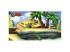 Donkey Kong Country Returns HD Nintendo Switch játékszoftver