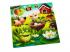 Kedvenc állatok 3 az 1-ben XXL puzzle