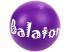 140 mm-es Balaton labda - Felfújatlan
