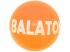 Balaton gumilabda 22cm - Felfújatlan