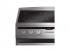 Amica 54037 inox kerámialapos tűzhely