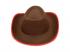 Gyerek cowboy v. seriff kalap