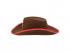 Gyerek cowboy v. seriff kalap