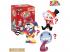 Amazing Digital Circus gyűjtői figura, különböző kivitelekben, 1 db