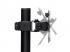 Kensington K55411WW SmartFit Ergo monitorkar