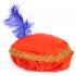 Beret fejfedő, 1 db