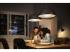 LED 100W GLOBE E27 WW MATT 1521LM