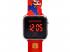 Super Mario LED óra