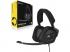 Corsair Void ELITE RGB Carbon Fejhallgató