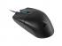 Corsair KATAR PRO RGB Ultra-Light Fekete 12400 DPI Optikai Gamer egér