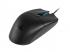 Corsair KATAR PRO RGB Ultra-Light Fekete 12400 DPI Optikai Gamer egér