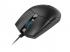 Corsair KATAR PRO RGB Ultra-Light Fekete 12400 DPI Optikai Gamer egér