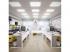 LED panel , 600 x 600 mm , 36 Watt , 3600 lumen , meleg fehér , 100 lm/W , Optonica
