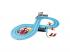Carrera First Spidey Web Spinners versenypálya, 2,4 m
