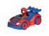 Carrera First Spidey Web Spinners versenypálya, 2,4 m