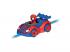 Carrera First Spidey Web Spinners versenypálya, 2,4 m