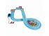 Carrera First versenypálya  Bluey kontra Bingo verseny 2,9 m