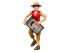 One Piece Luffy akciófigura