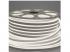 Led szalag , Neon, flexibilis , 220 Volt , 120 LED/m , 8,5 watt/m , hideg fehér , kültéri , 300 lm/m , IP65 , Optonica