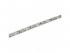 LED szalag , 3014 , 120 led/m , 12 Watt/m , természetes fehér
