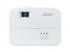 Acer P1357Wi WXGA 4500L 10000 óra DLP 3D projektor