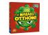 Maradj otthon társasjáték