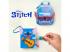 Stitch kulcstartó napló meglepetéssel