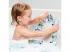 Tomy Toomies: Bluey fürdőpuzzle 4 figurával