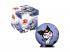 Puzzleball 3D 54 db - Hello Kitty