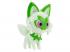 Pokémon  Clip N Go Sprigatito ismétlő labda