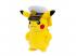 Pokémon 20 cm-es plüss: Pikachu kapitány