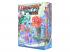 Thinkfun Sárkányvízesés 3D Kirakós Játék, 60 Kihívás