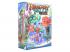 Thinkfun Sárkányvízesés 3D Kirakós Játék, 60 Kihívás