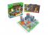 Ravensburger Thinkfun Minecraft barlangkaland, angol/német nyelvű