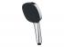 Grohe Vitalio Comfort 110 króm Kézizuhany, 3 féle vízsugárral