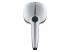 Grohe Vitalio Comfort 110 króm Kézizuhany, 3 féle vízsugárral
