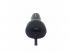 Cellect MPCB-TYPEC-ADAPT-24A 2,4A univerzális Type-C USB autós töltő + 1x USB aljaz