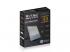 200W LED reflektor SMD fekete test 4000K 185 lm/W